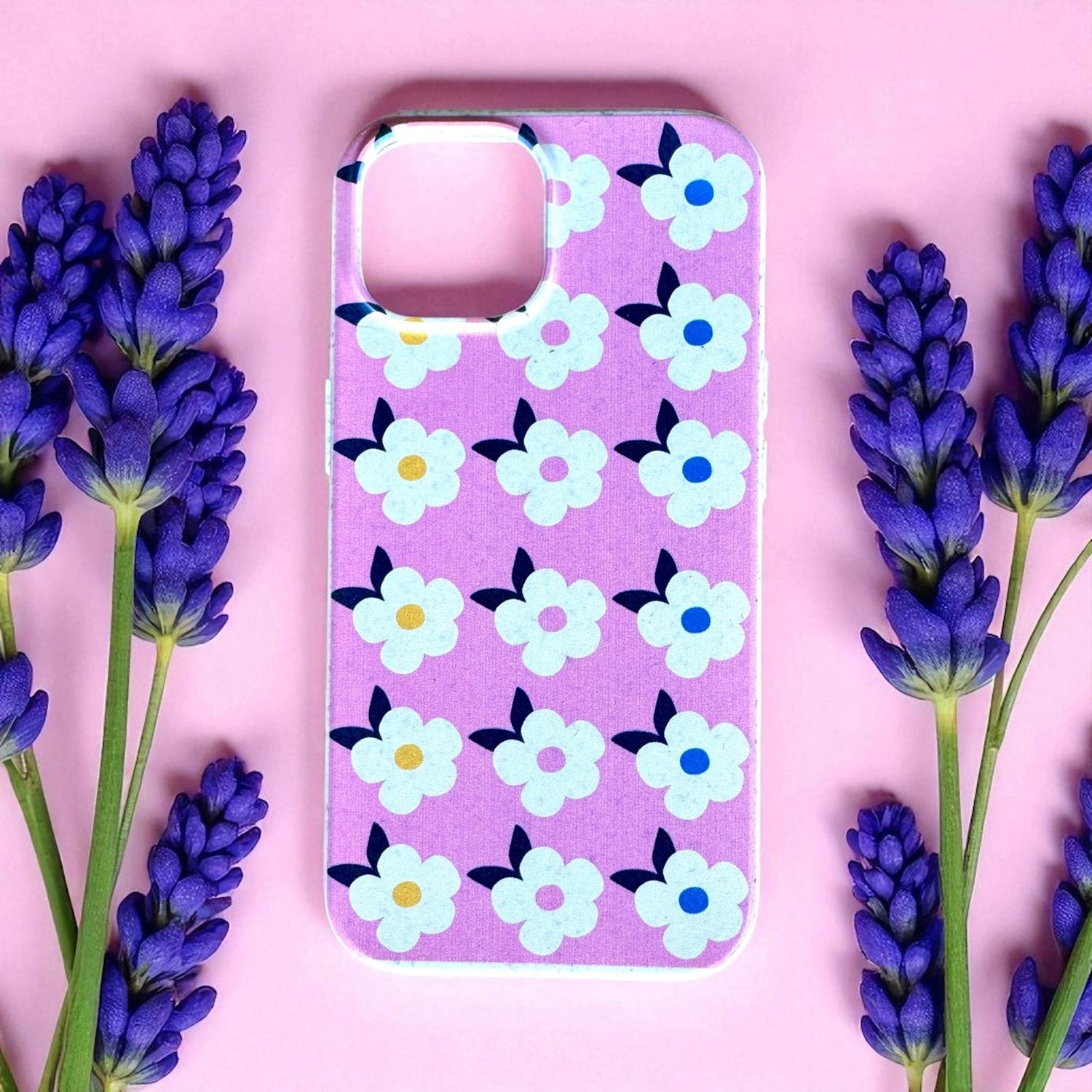 Pink Collection - Enamelhappy
