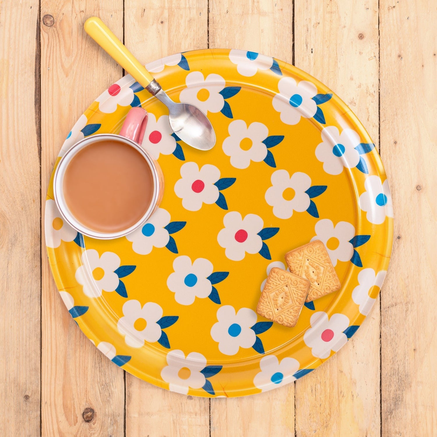 Yellow Collection - Enamelhappy