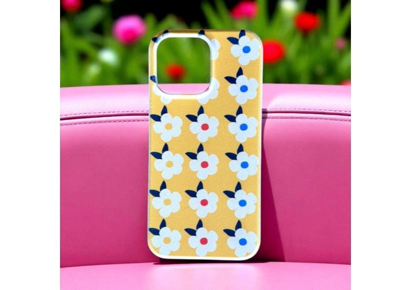 Phone Cases - Enamelhappy