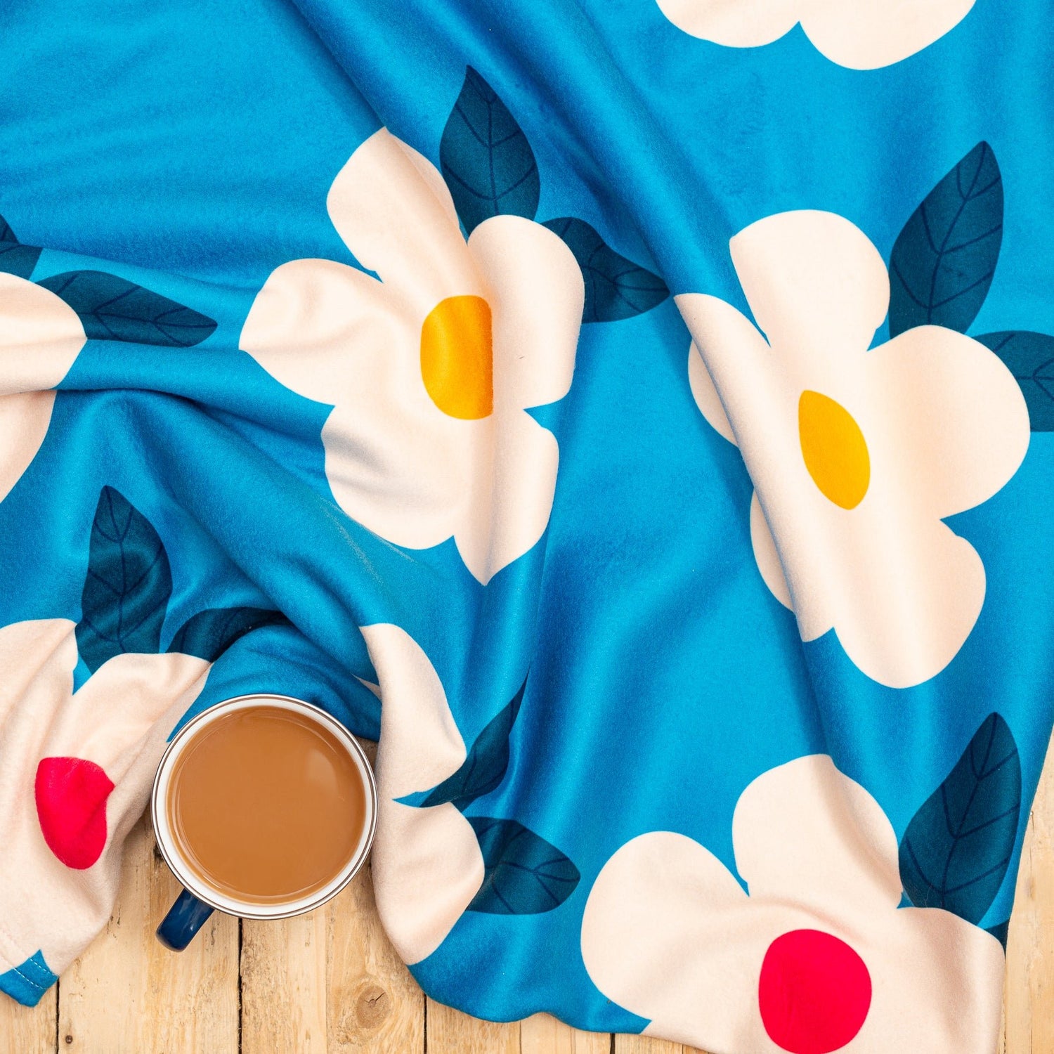 The Newest Products in our Signature Print - Enamelhappy