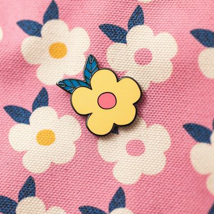 Wellies Enamel Lapel Pin Badge - Enamelhappy